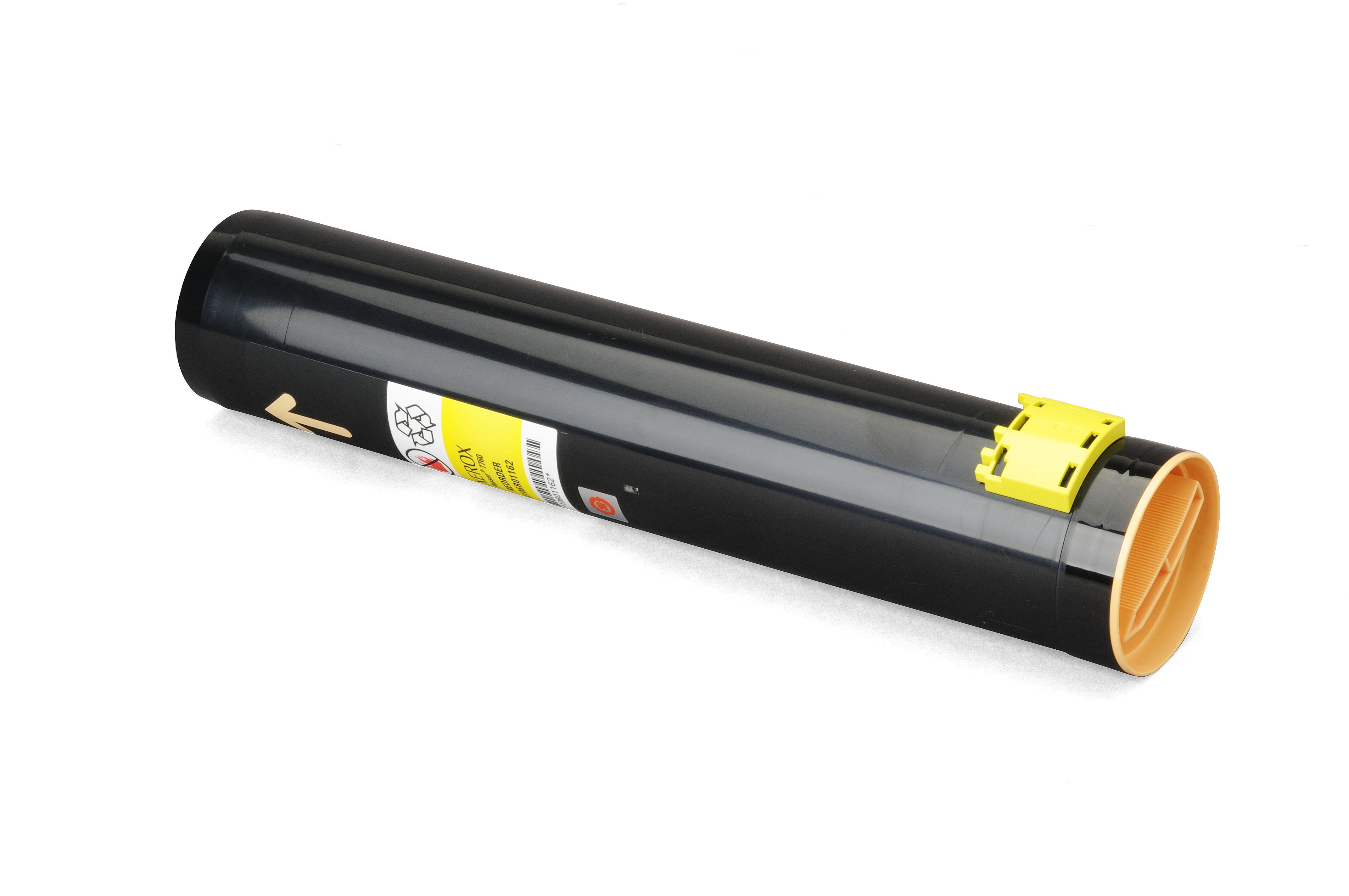 Картридж Xerox лазерный желтый (25000стр.) для Xerox Ph 7760 106R01162 106R01162 #5