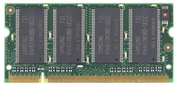 Модуль памяти D-Link Memory module for 7200-CM3/CM4 7200-512RAM 7200-512RAM