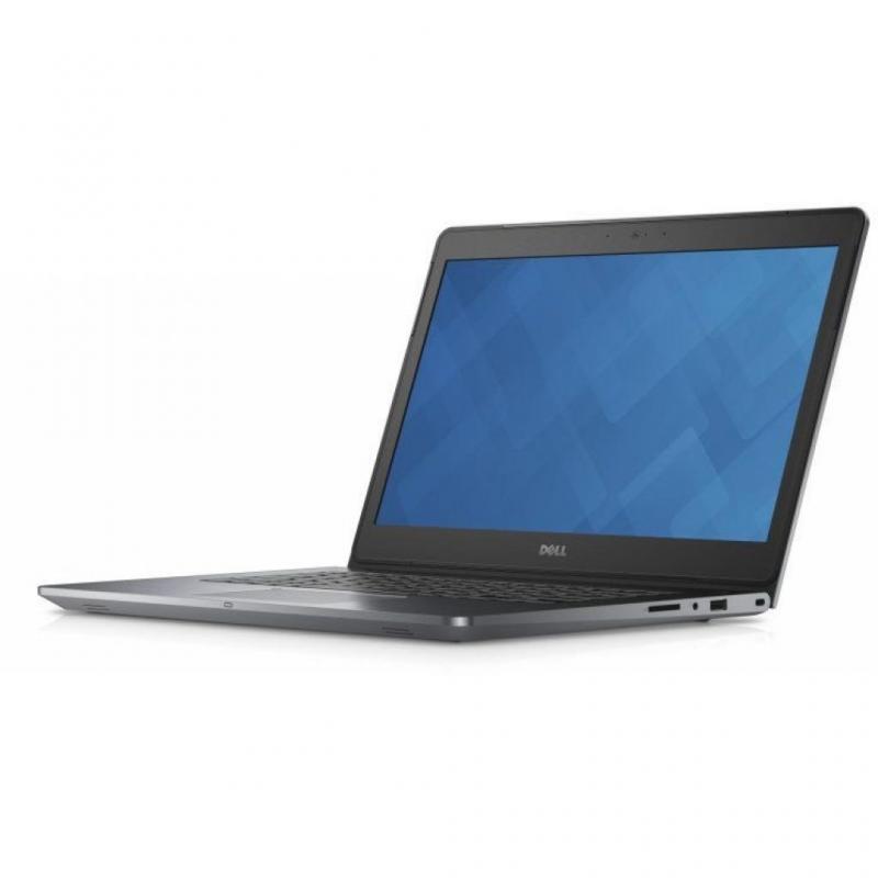Ноутбук Dell Vostro 5459 14" Core i3 6100U 4Gb 500Gb Intel HD Graphics 520 HD (1366x768) 5459-8378 5459-8378