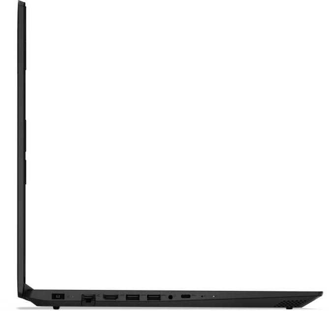 Ноутбук Lenovo IdeaPad L340-17IRH IdeaPad L340-17IRH i5 9300H/16Gb/1Tb/SSD256Gb/nVidia GeForce GTX 1050 3Gb/17.3"/IPS/FHD (1920x1080)/noOS/black/WiFi/BT/Cam 81LL003LRK 81LL003LRK
