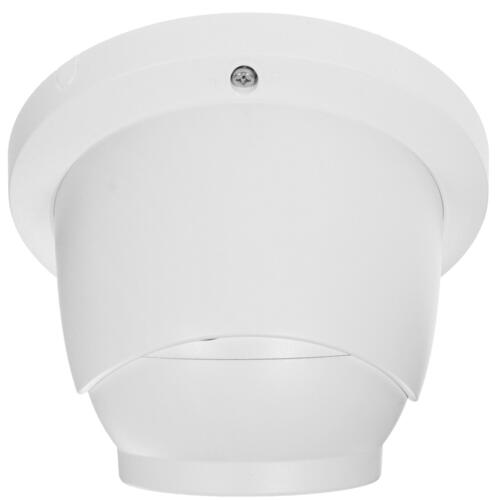 Видеокамера IP Dahua DH-IPC-HDW3449TMP-AS-LED-0280B уличная купольная Full-color с ИИ 4Мп; 1/2.7” CMOS; объектив 2.8мм; WDR, MJPEG; DH-IPC-HDW3449TMP-AS-LED-0280B DH-IPC-HDW3449TMP-AS-LED-0280B