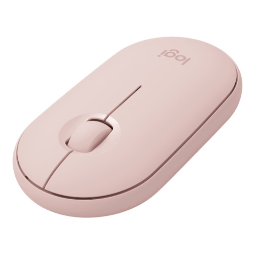 Мышь Logitech Wireless  Pebble M350  ROSE 910-005717 910-005717 #4