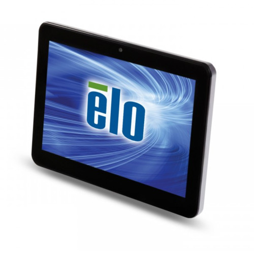 Моноблок Elo Touch Solutions 10” сенсорный моноблок Elo I-Series 3.0 VALUE, Android 8.1 with Google Play Services, 10.1-inch, HD 1280 x 800 display, ARM A53 2.0-GHz Octa-Core Processor, 2GB RAM, 16GB Flash, PCAP 10-touch, Clear, Wi-Fi, Ethernet, Blue E461993