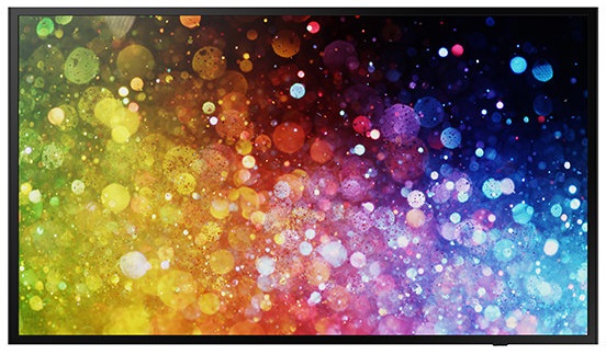 Профессиональная панель Samsung DC43J 43" LH43DCJPLGC/CI LH43DCJPLGC/CI #2