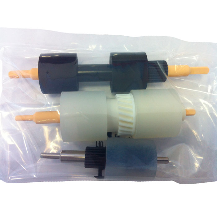 Комплект Xerox роликов WC 4110/4112/4590/4595/D95/110/125 (300K стр.) 604K23670 604K23670