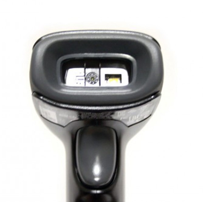 Сканер штрих-кода Honeywell 1450G Voyager Handheld/ Imager/ 2D Barcode/ USB/ 5Y/ Black  1450G2D-2USB 1450G2D-2USB #7