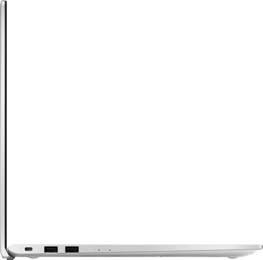 Ноутбук ASUS VivoBook 17 X712EA-BX098T Intel Core i3-1115G4/8Gb/256Gb SSD/17.3" HD+ (1600 x 900)/Intel UHD Graphics/WiFi6/BT/Cam/ErgoLift/Windows 10 Home/2.3Kg/Silver 90NB0TW1-M01040 90NB0TW1-M01040