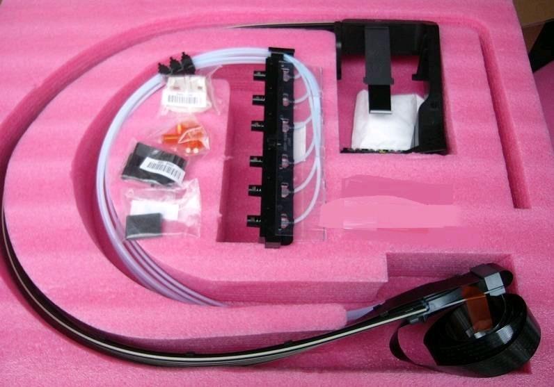 ЗИП HP HPI Spare Parts - Tube System 44 Assy SV with Hitachi TC (CR649-67006) CR649-67006 CR649-67006
