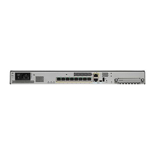 Межсетевой экран Cisco Firepower 2110 NGFW Appliance, 1U FPR2110-NGFW-K9 FPR2110-NGFW-K9 #3