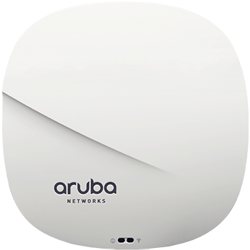 Точка доступа Aruba IAP-315 (RW) Instant 2x/4x 11ac AP JW811A JW811A