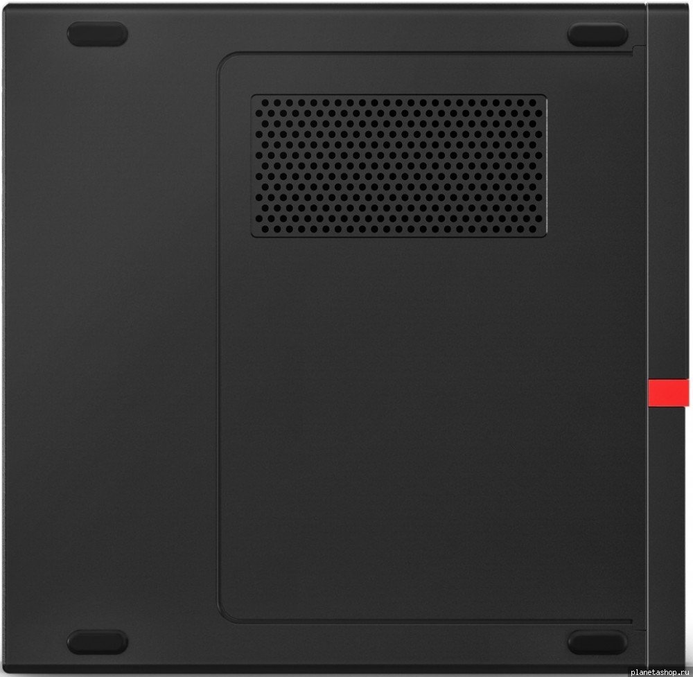 Компьютер Lenovo M720t MT Core i7-8700 (6C, 3.2 / 4.6GHz, 12MB) 8GBx1 256GB_SSD  DVD±RW Chassis Intrusion Switch 180W 85% Windows 10 Pro 64 3-year, Onsite 10SQ002LRU 10SQ002LRU