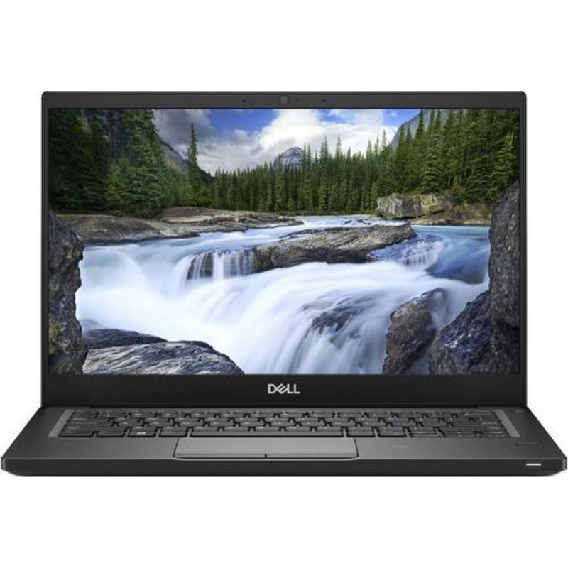 Ноутбук Dell Latitude 7390 2-in-1 13,3" FullHD  WVA Touch i5-8250U (1,6GHz) 8GB LPDDR3 256GB SSD Intel UHD 620 W10 Pro 7390-6971 7390-6971