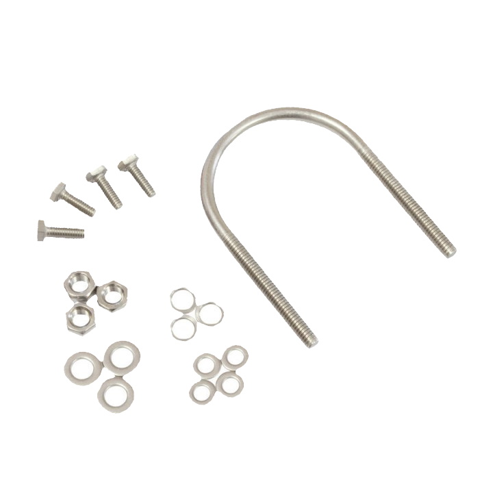 Антенна Mikrotik LoRa Omni Antenna Kit 6.5dBi 824-960MHz with SMA Female connector TOF-0809-7V-S1 TOF-0809-7V-S1