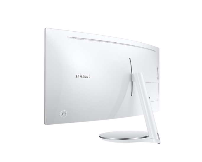 Монитор Samsung 34.0" C34J791WTI 3440x1440, серо-серебр. (HDMI, DP, TB, MM, USB Hub)   LC34J791WTIXCI LC34J791WTIXCI