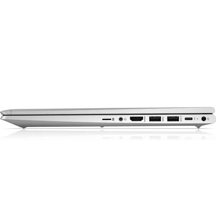 Ноутбук HP ProBook 650 G8 Core i7-1165G7 2.8GHz,15.6" FHD (1920x1080) IPS 400cd IR LP AG,16Gb DDR4-3200(2),512Gb SSD NVMe,LTE,Kbd Numpad Backlit+SR,FPS,45Wh LL FC,1.74kg,1yw,Win10Pro 250J1EA 250J1EA