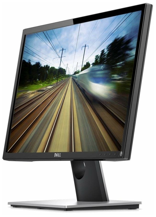 Монитор Dell 23.8" SE2416H (IPS, LED, 1920x1080, 6ms, 250 cd/m2, 8М:1, D-Sub) 416H-2078 416H-2078