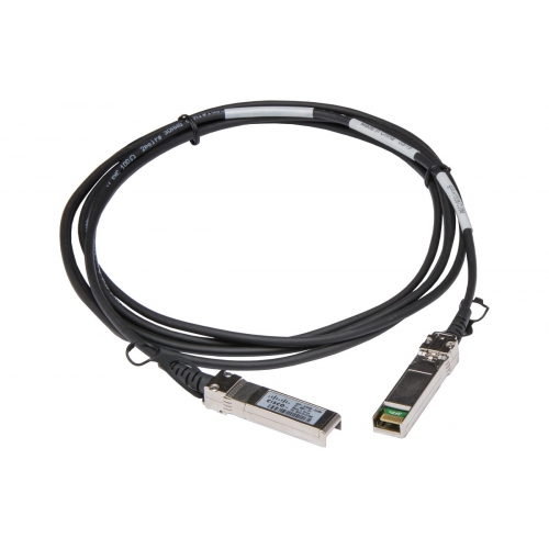 Кабель Cisco SFP-H10GB-CU3M Fiber Optic Cable 10,5Gbit/s 10GB-Base-CU SFP-H10GB-CU3M