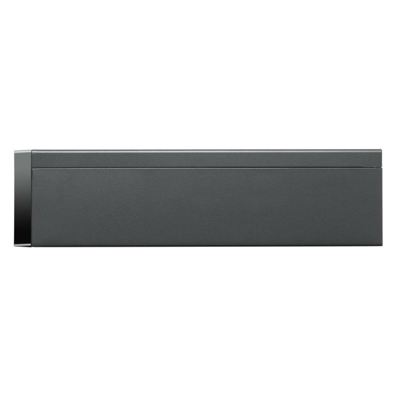Персональный компьютер Lenovo ThinkCentre Edge 73 SFF P G3260 (3.3)/4Gb/500Gb 7.2k/HDG/DVDRW/CR/Windows 10 Home/GbitEth/черный 10DUS04Q00 10DUS04Q00