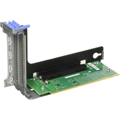 Райзер Lenovo ThinkSystem SR655 x16/x8/x8 PCIe Riser1 FH Kit 4XH7A09838 4XH7A09838