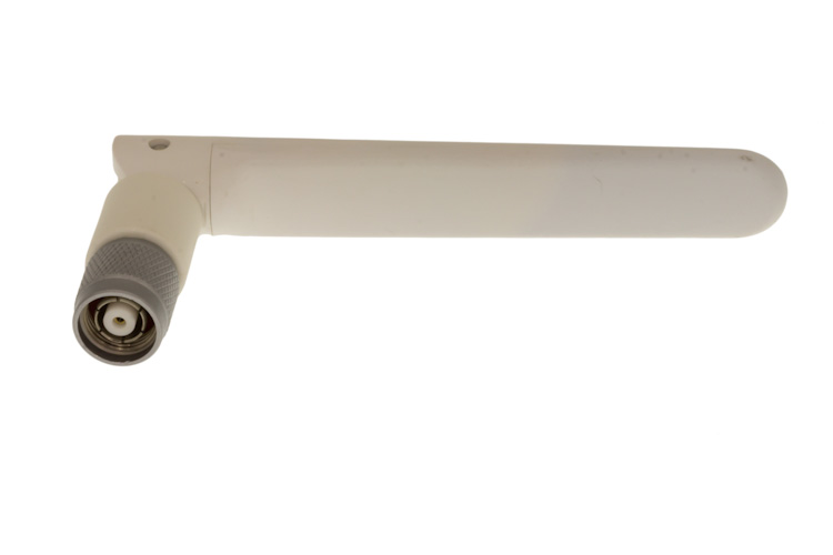 Антенна 5-GHz 3.5 dBi Dipole Antenna RP-TNC White Qty 1; Spare (AIR-ANT5135SDW-R) AIR-ANT5135SDW-R