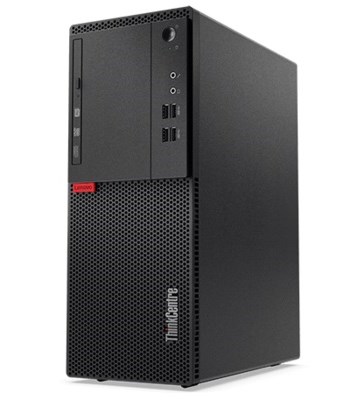 Компьютер Lenovo ThinkCentre M710t Tower, i5-7400 (3.0 GHz), 4Gb, 1Tb/7200, Intel HD Graphics 630, DVD+-RW, No_Wi-Fi, USB, KB+Mouse, Win 10 Pro, 3Y on-site  10M9005BRU 10M9005BRU