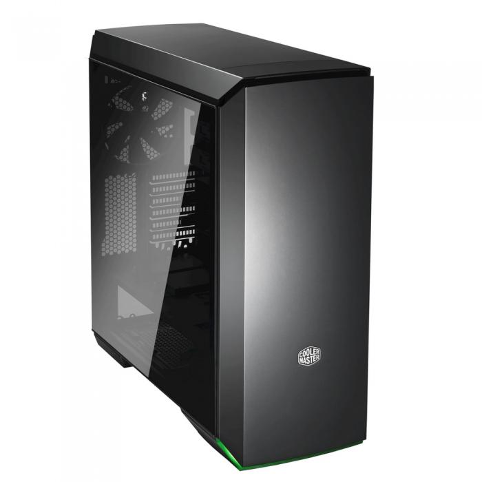 Корпус Cooler Master MasterCase MC600P (556) MCM-M600P-KG5N-S00 MCM-M600P-KG5N-S00 #1