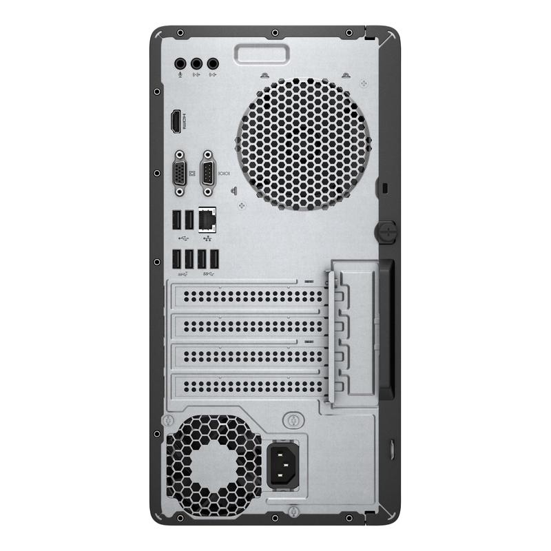 Персональный компьютер HP 290 G2 MT Pentium 5400,4GB,500GB,DVD-RW,usb kbd/mouse,DOS,1-1-1 Wty (repl.1QN76EA) 4VF90EA 4VF90EA
