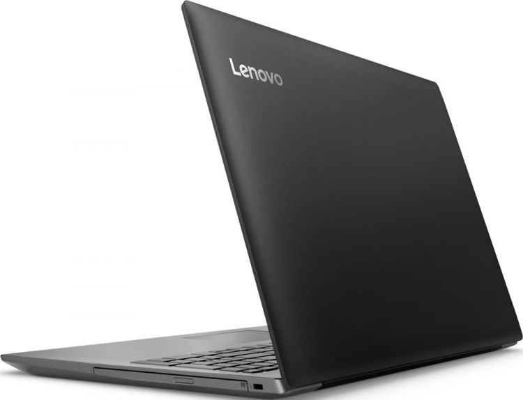 Ноутбук Lenovo IdeaPad 320-15ISK, Core i3 6006U, 15.6" FHD, 4Gb, 1Tb, Wi-Fi, Bluetooth, CAM, Win 10, Black (80XH01CPRK) 80XH01CPRK