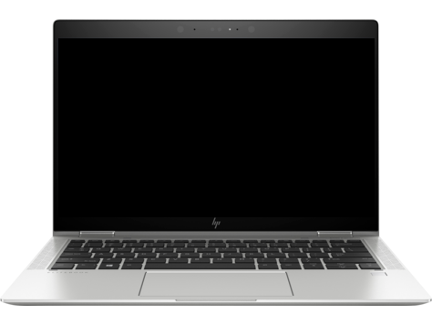 Ноутбук HP EliteBook x360 1040 G6 Core i7-8565U 1.8GHz,14" UHD (3840x2160) IPS Touch HDR-400 550cd GG5 BV,32Gb DDR4(2) Total,512Gb SSD,LTE,Kbd Backlit,56Wh,FPS,B&O Audio,Pen,1.35kg,3y,Silver,Win10Pro 7KN27EA 7KN27EA