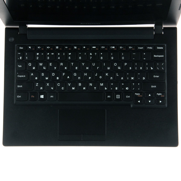 Ноутбук Lenovo Idea Pad S2030 Intel CDC N2840/2Gb/320Gb/11.6"/noDVD/Camera/Wi-Fi/BT (59433766) 59433766