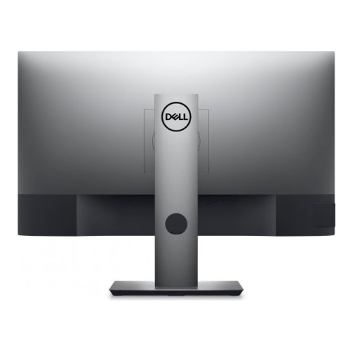 Монитор Dell 27" LCD S/BK ( IPS; 16:9; 350cd/m2; 1300:1; 5ms; 3840x2160; HDM 2.0; DP; DP out; USB Type C; USB 3.0; HAS; Tilt; Pivot) U2720Q U2720Q #1