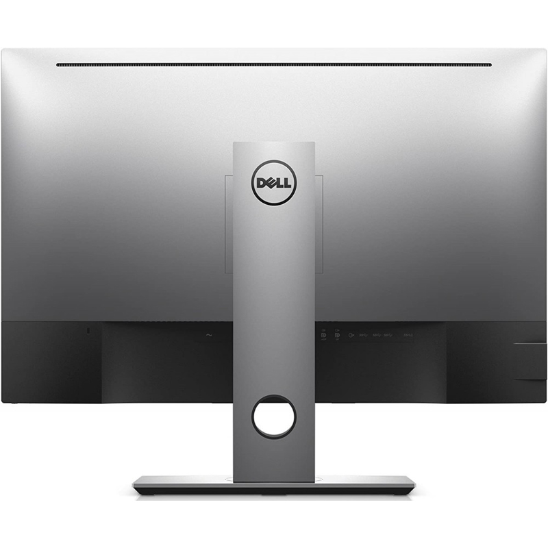 Монитор Dell 30" UP3017A LCD S/BK (IPS; 16:10; 350 cd/m2; 1000:1; 2560x1600; 6 ms; 178/178; HDMI; DP; USB; HAS; Tilt; Pivot) 3017-5281 3017-5281 #1