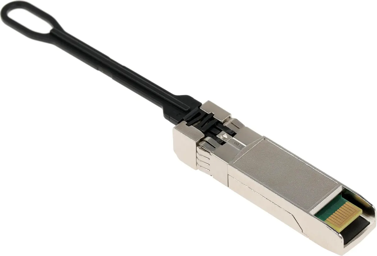 Трансивер Brocade 16Gbit SWL FC SFP+ 300m 850nm Transceiver (XBR-000192, XBR-000193) 57-0000088-01 57-0000088-01