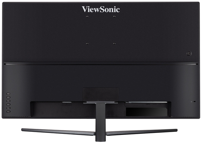 Монитор ViewSonic 32" VX3211-4K-MHD VA LED, 3840x2160, 300cd/m2, 178°/178°, 80Mln:1, D-Sub, 2*HDMI, Display Port, Tilt, колонки, Headphone Out, VESA, Black VX3211-4K-mhd VX3211-4K-mhd #6