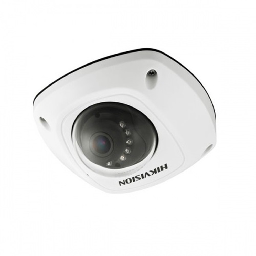 Видеокамера IP Hikvision DS-2CD2532F-IWS DS-2CD2532F-IWS DS-2CD2532F-IWS #4