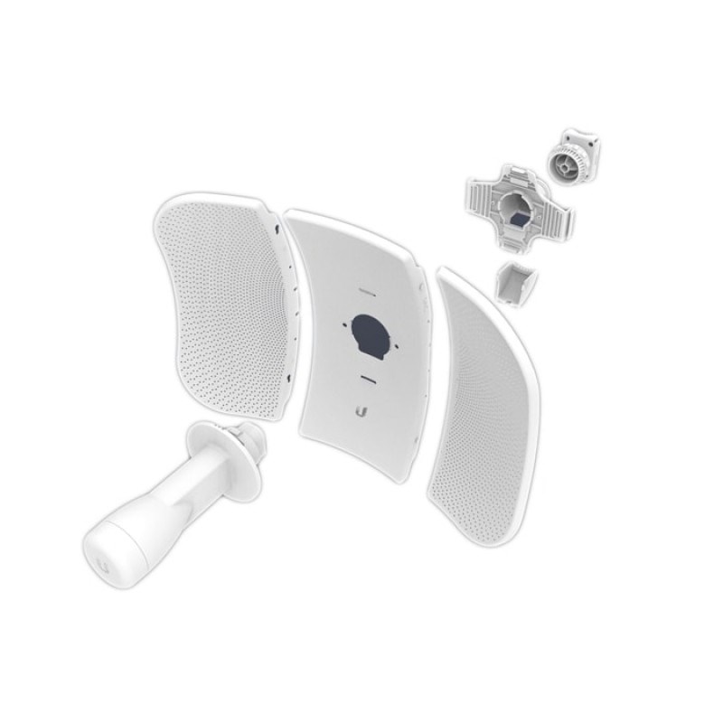 Антенна Ubiquiti LiteBeam 5AC Gen2 антенна параболическая активная LiteBeam5ACGEN2 LiteBeam5ACGEN2 #3