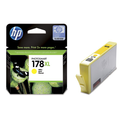 Картридж HP CB325HE/CN желтый  для НР210 CB325HE/CN #1