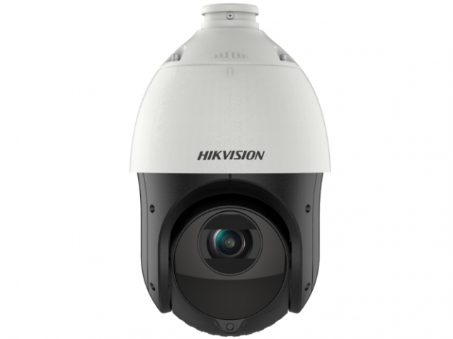 Видеокамера IP Hikvision DS-2DE4225IW-DE(T5) 2Мп,скоростная,поворотная,Deep learning,1/2.8" Progressive Scan CMOS;объектив 4.8 - 120мм. DS-2DE4225IW-DE(T5) DS-2DE4225IW-DE(T5)