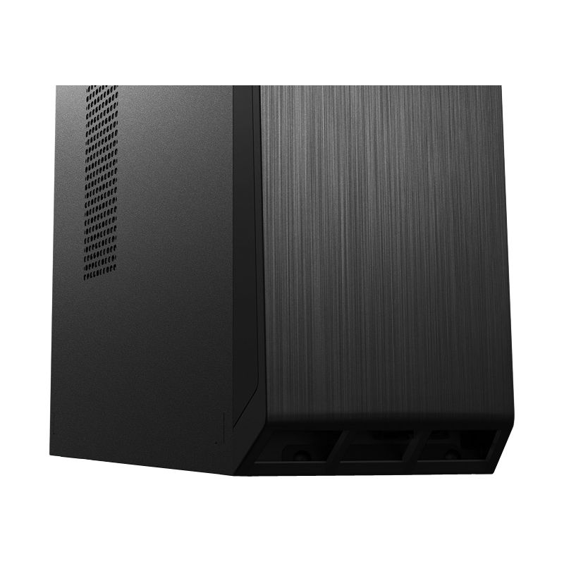 Персональный компьютер Lenovo IdeaCentre 510S-08ISH SFF i3 6100 (3.7)/4Gb/1Tb 7.2k/HDG530/CR/Windows 10 Home 64/GbitEth/180W/черны 90FN003DRS 90FN003DRS