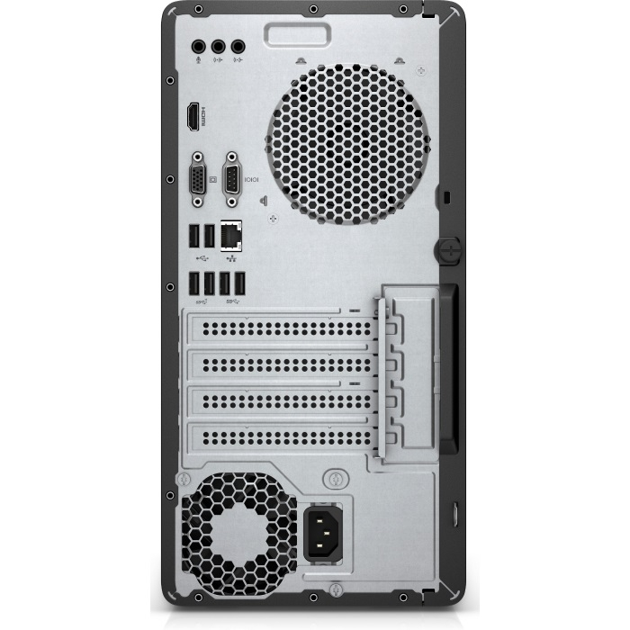 Компьютер HP Bundle 290 G2 MT Pentium G5500,8GB,128GB M.2,DVD-RW,usb kbd/mouse,Win10Pro(64-bit),1-1-1 Wty+ Monitor V214.7in 7EL60ES 7EL60ES
