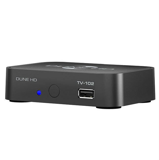 Приставка Dune HD TV-102 TV-102