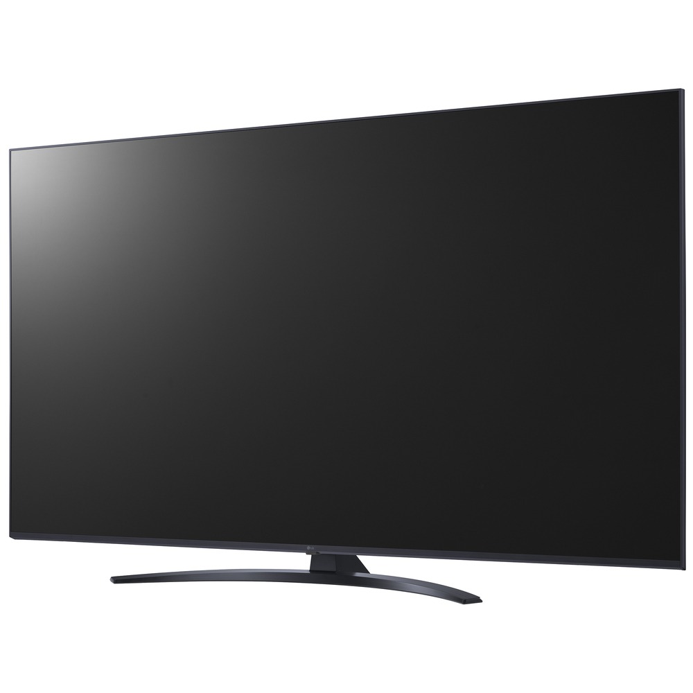 Телевизор LG 65UQ81009LC.ADGG 65",4K,60Hz,Wi-Fi,Smart 65UQ81009LC.ADGG 65UQ81009LC.ADGG