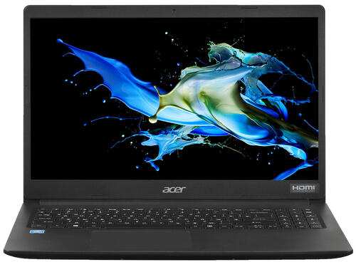 Ноутбук Acer Extensa 15 EX215-31-P5LC Pentium Silver N5030/8Gb/SSD256Gb/Intel UHD Graphics 605/15.6"/FHD (1920x1080)/Eshell/black/WiFi/BT/Cam NX.EFTER.00N NX.EFTER.00N #9