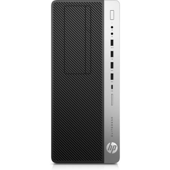 Персональный компьютер HP EliteDesk 800 G3 TWR 250W Platinum/i5-6500/8GB/500GBHDD/W10dgW7p64/DVD-WR/3yw/USBSlimkbd/USBmouse 1KL70AW 1KL70AW