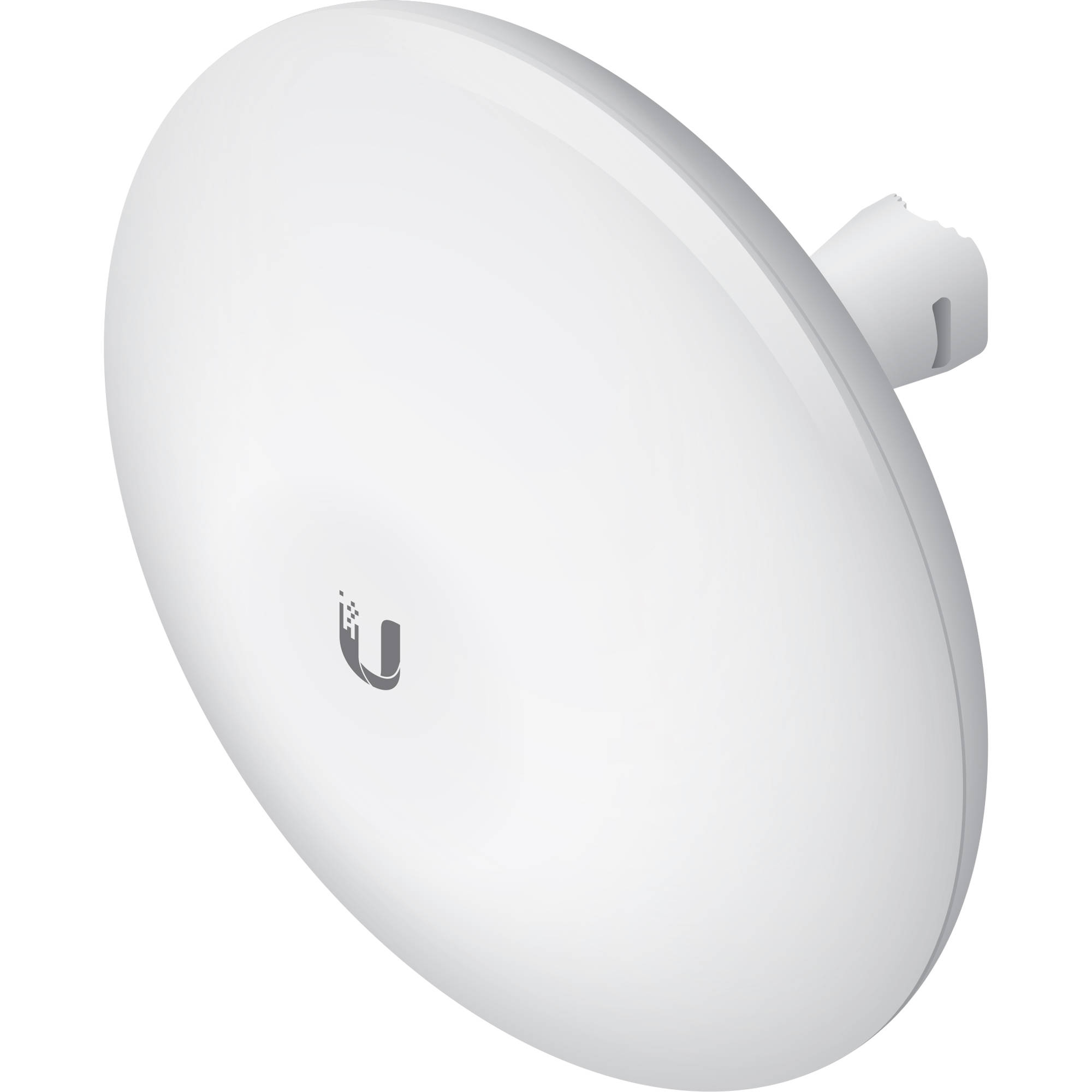 Радиомост NanoBeam M5 Wi-Fi 802.11g/n, интегрированный в антенну 19 дБ NBE-M5-19(EU)