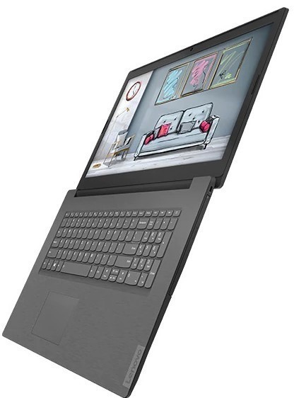 Ноутбук Lenovo IdeaPad V340-17IWL 17.3 FHD IPS AG 300 nit/ Core i3-8145U 2.1GHz/ NO_OM + 8Gb/ / 1TB/5400RPM/ INTEGRATED/ No FPR/ DOS/ Iron Grey 81RG000MRU 81RG000MRU