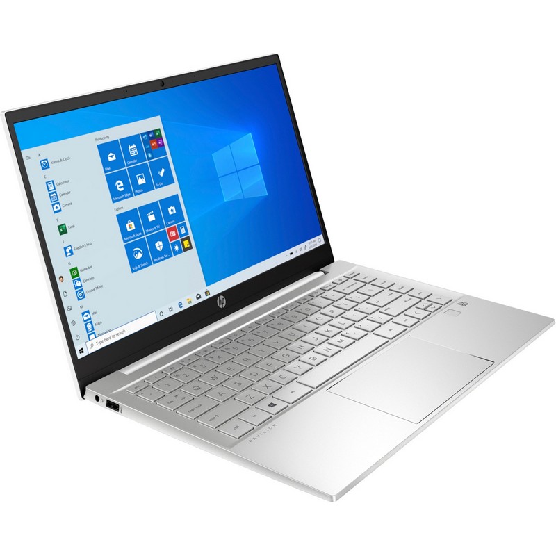 Ноутбук HP Pavilion 14-dv0034ur 14"(1920x1080 IPS)/Intel Core i5 1135G7(Ghz)/16384Mb/512PCISSDGb/noDVD/Int:Intel Iris Xe /Cam/WiFi/45WHr/war 1y/Warm Gold /W10 2X2W0EA 2X2W0EA