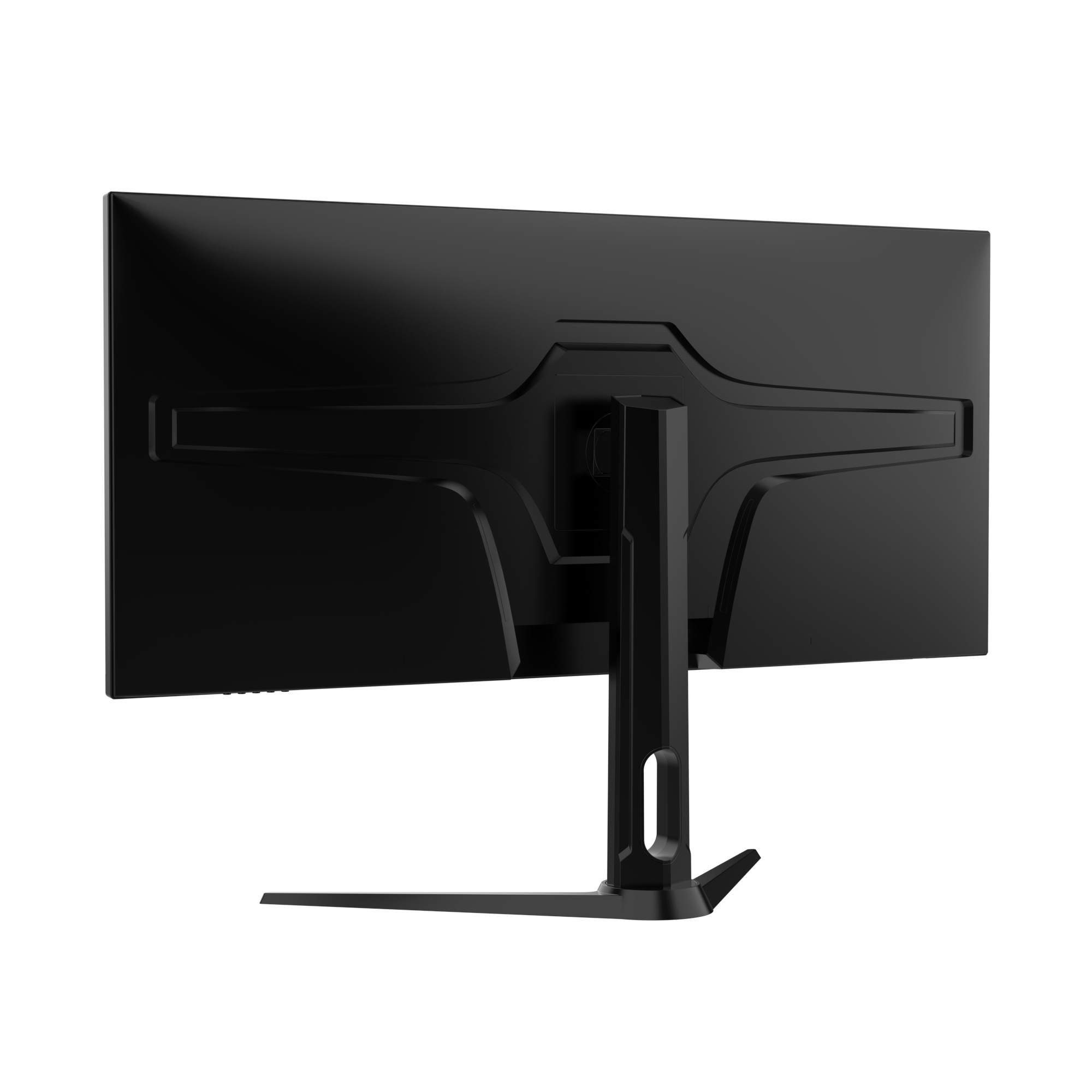 Монитор HIPER 34" M34UPA IPS 3440x1440 165Hz 300cd/m2 21:9 M34-UPA-144 M34-UPA-144 #4