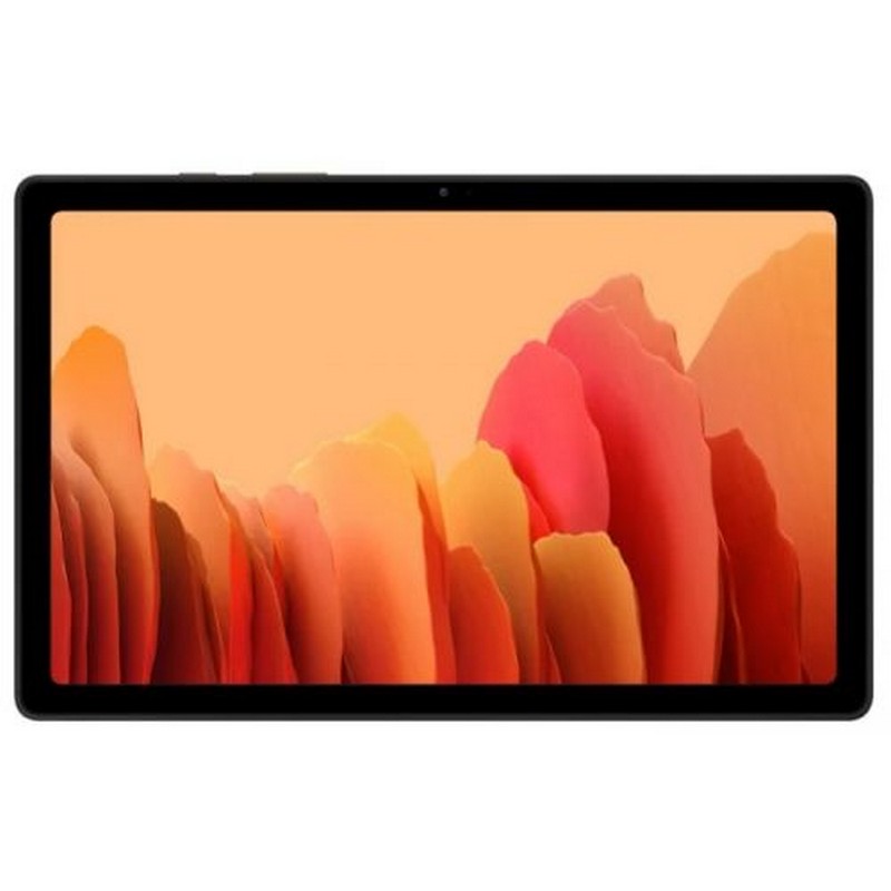 Планшетный компьютер Samsung Galaxy Tab A7 LTE 32Gb, золотой SM-T505NZDASER SM-T505NZDASER #9