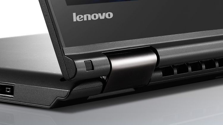 Ноутбук Lenovo ThinkPad X1 Yoga, Core i7 6500U, 14" WQHD Touch, 8Gb, SSD 256Gb, 4G, Wi-Fi, Bluetooth, CAM, Win 10, Black (20FRS0SC00) 20FRS0SC00